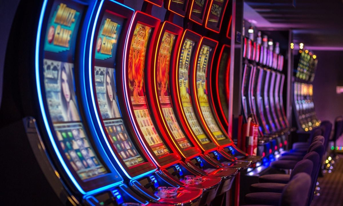 پاکستان کے نئے Hacksaw Gamingکیسینو کھلاڑیوں کے لیے خوش آمدید بونس